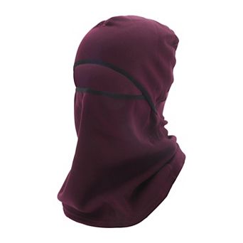 Windproof Face Mask Hood Balaclava for Cycling 1 pc