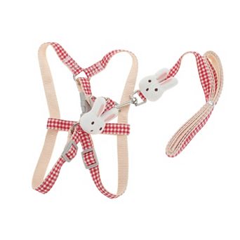 Bunny Style Pet Leash Kit Durable Dog Leash Kit for Dog 1 Set