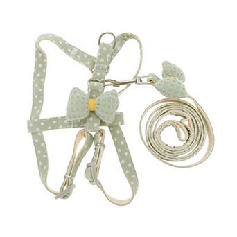 Bow Pet Leash Kit Durable Dog Leash Kit for Dog