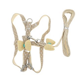 Bow Pet Leash Kit Durable Dog Leash Kit for Dog