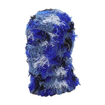 Warm Face Mask Knitting Balaclava for Cycling 1 pc