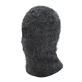 Warm Face Mask Knitting Balaclava for Cycling 1 pc