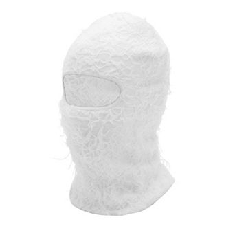 Warm Face Mask Knitting Balaclava for Cycling 1 pc