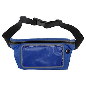 Durable Running Belt One-knife Sports Waist Bag for Sports 1 pc