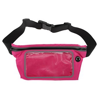 Durable Running Belt One-knife Sports Waist Bag for Sports 1 pc