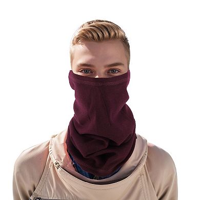 Multi-function Neck Warmers Windproof Face Mask for Cycling 1 Pc