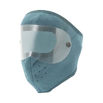 Cold-proof Face Mask Removable Balaclava for Cycling 1 pc