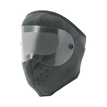 Cold-proof Face Mask Removable Balaclava for Cycling 1 pc