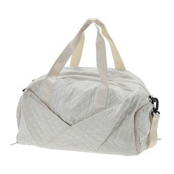 Duffel Bag for Travel, Puffer Duffel Bag, Travel Duffel Bags, Lightweight Bag 1 pc