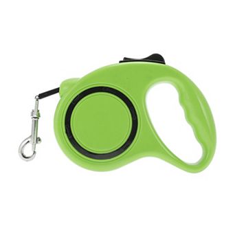 Circle Style Pet Leash Scaling Dog Leash for Dog 1 pc