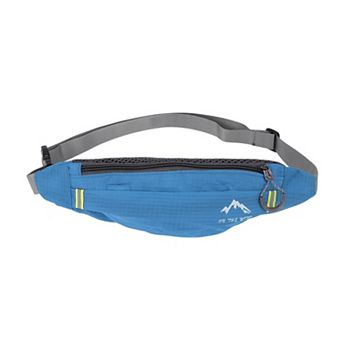 Breathable Running Belt Night Running Fanny Pack for Sports 1 pc