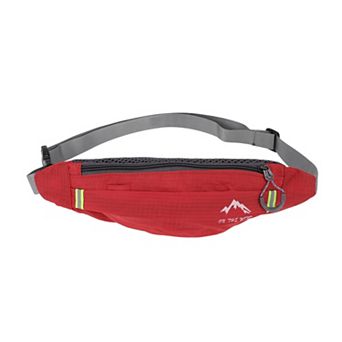 Breathable Running Belt Night Running Fanny Pack for Sports 1 pc