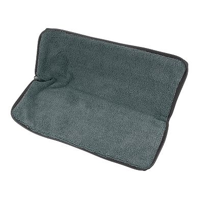 Umbrellas Bag Carry Bag 4.7"x12.6" Portable Reversible Wet Umbrella Sleeve Folding Cover
