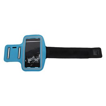 Durable Arm Bag Magic Tapes Sports Wrist Bag for 5 in or Less 1 pc