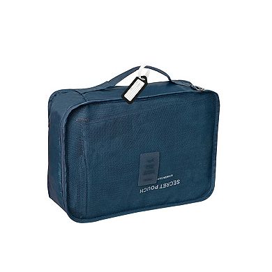 Plastic Suitcase Name Label Travel Luggage Tags 20 Pcs