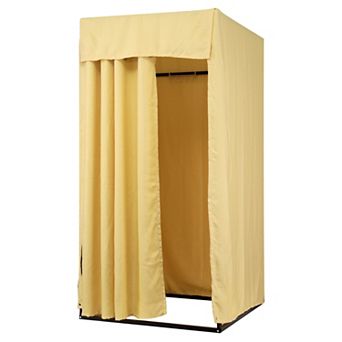 Fitting Room, Clothing Store Changing Room, Portable Changing Room for Clothing Shop