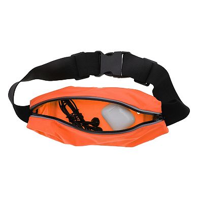 Durable Running Belt for Sports for 6 Inches or Less Phone 1 Pc