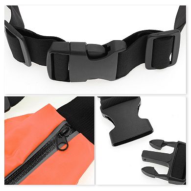 Durable Running Belt for Sports for 6 Inches or Less Phone 1 Pc