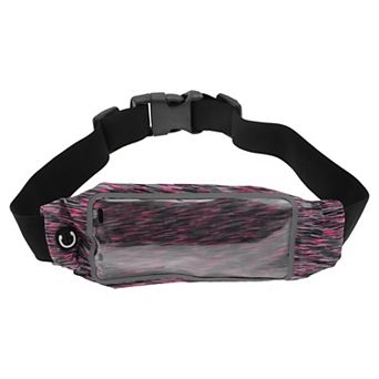 Durable Running Belt for Sports for 6 in or Less Phone 1 pc