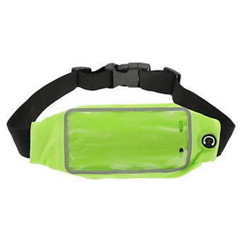 Durable Running Belt for Sports for 6 in or Less Phone 1 pc