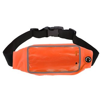 Durable Running Belt for Sports for 6 in or Less Phone 1 pc
