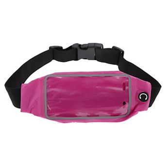 Durable Running Belt for Sports for 6 in or Less Phone 1 pc