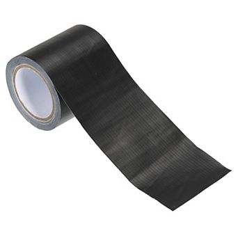Leather Repair Tape 2.2"x15', Self Adhesive Realistic Leather Textured Patch for Furniture Sofa