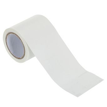 Leather Repair Tape 2.2"x15', Self Adhesive Realistic Leather Textured Patch for Furniture Sofa