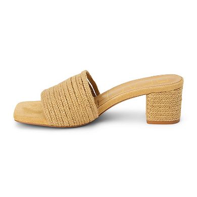 Beach by Matisse Grenada Women's Heeled Sandal