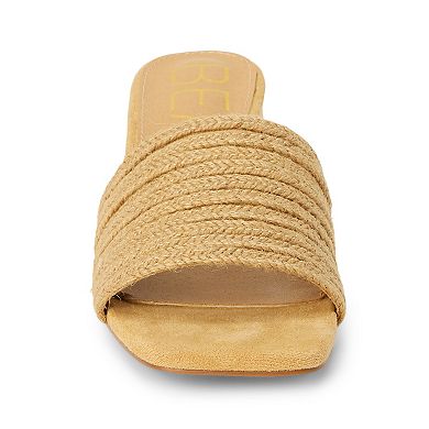 Beach by Matisse Grenada Women's Heeled Sandal