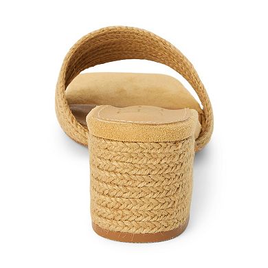 Beach by Matisse Grenada Women's Heeled Sandal