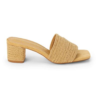 Beach by Matisse Grenada Women's Heeled Sandal