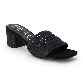 Beach by Matisse Grenada Women's Heeled Sandal