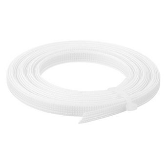 Boning for Sewing, 1 pc 5 Yards 6mm - Polyester Sew-Through Low-Density Corset Boning