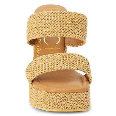 Beach by Matisse Gem Platform Women's Sandals