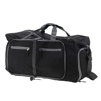 Duffel Bag for Travel, Women's Travel Duffel Bag, with Fixed Luggage Strap, Travel Duffel Bags