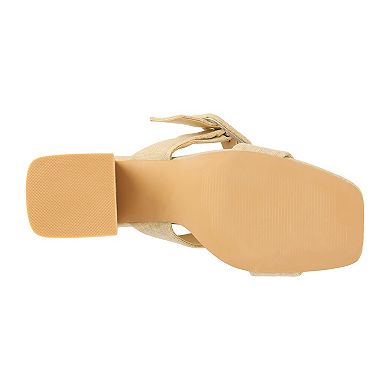 Beach by Matisse Lucy Women's Heeled Sandal