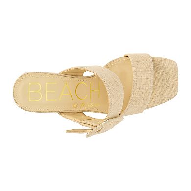 Beach by Matisse Lucy Women's Heeled Sandal