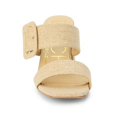 Beach by Matisse Lucy Women's Heeled Sandal