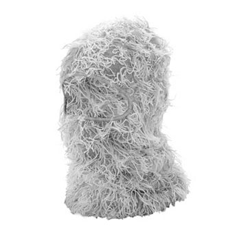 Warm Face Mask Knitting Balaclava for Cycling 1 pc