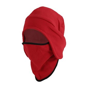 Multi-function Face Mask All in One Balaclava for Cycling 1 pc
