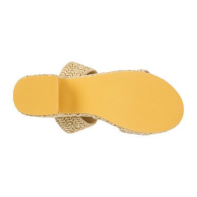 Beach by Matisse Ocean Ave Women's Platform Sandals