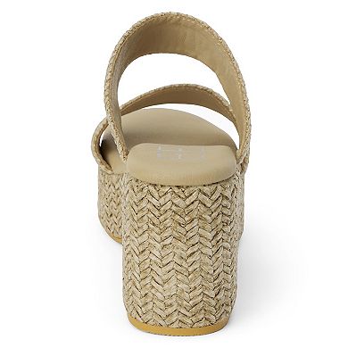 Beach by Matisse Ocean Ave Women's Platform Sandals