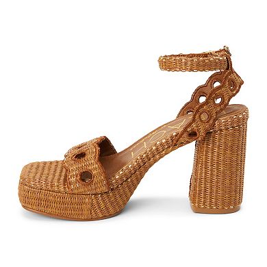 Beach by Matisse Moorea Women's Platform Sandals