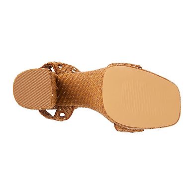 Beach by Matisse Moorea Women's Platform Sandals