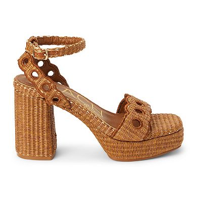 Beach by Matisse Moorea Women's Platform Sandals