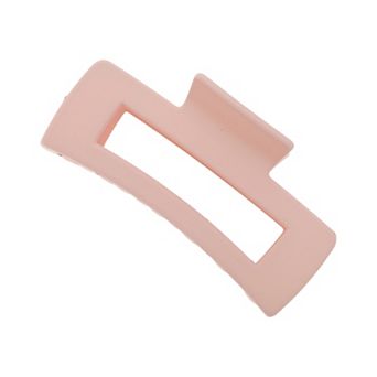 Rectangle Hair Clips for Home 1 pc