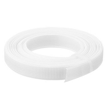 Boning for Sewing, 1 pc 5 Yards 12mm - Polyester Sew-Through Low-Density Corset Boning