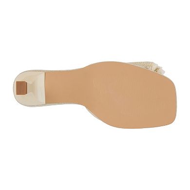 Beach by Matisse Penelope Women's Kitten Heels