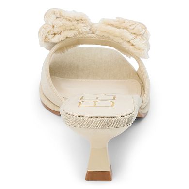 Beach by Matisse Penelope Women's Kitten Heels